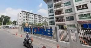 The Cube Chaengwattana - เดอะ คิวบ์ แจ้งวัฒนะ